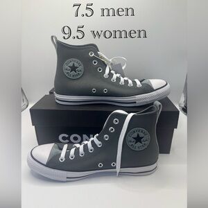 Converse High-Top Sneakers
